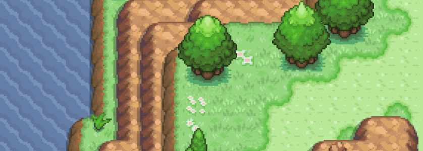 Route 23 - Pokémon Vortex Wiki