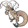 Metallic Dragonite (Mega)