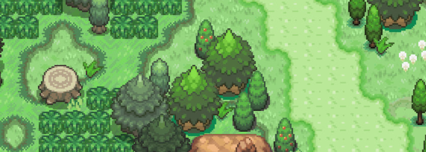 Pokémon Emerald Version, Pokémon Wiki