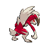 Lycanroc (Midnight)-back.png