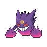 Gengar (Mega) - Pokémon Vortex Wiki