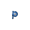 File:Shiny Unown (P).png