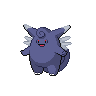 Shadow Clefable