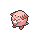 Shiny Chansey