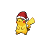 File:Pikachu (Christmas).gif