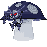 Shadow Orbeetle (Gigantamax)