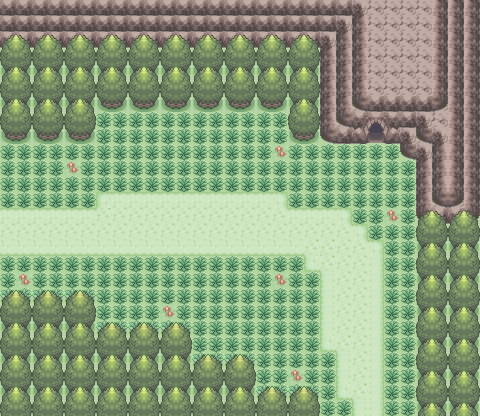 Pokemon Vortex Online - Mapa Dragão está top no jogo 