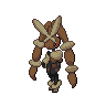 Lopunny (mega) - Pokémon Vortex Wiki