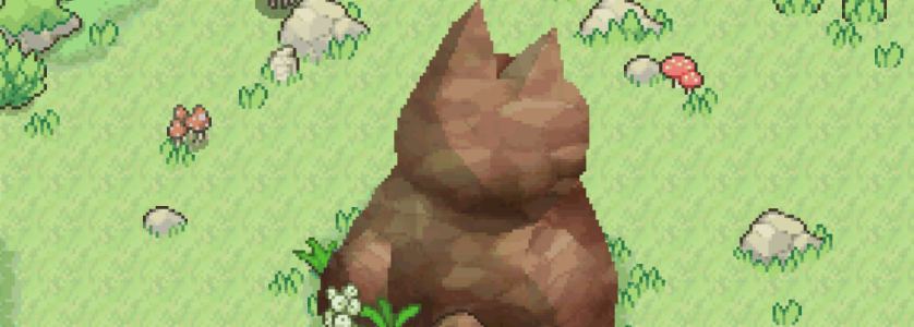 Eevee., Wiki