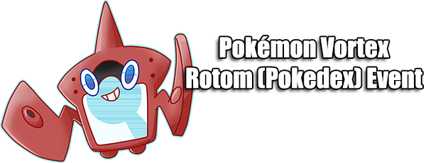 Pokémon Vortex - Pokémon Vortex Wiki