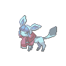 Mystic Glaceon (Christmas).png
