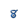 File:Shiny Unown (V).png
