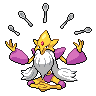 Alakazam (Mega) - Pokémon Vortex Wiki