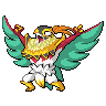 Hawlucha (Mega)