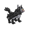 File:Mightyena-back.png