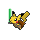 Pikachu (Jedi)