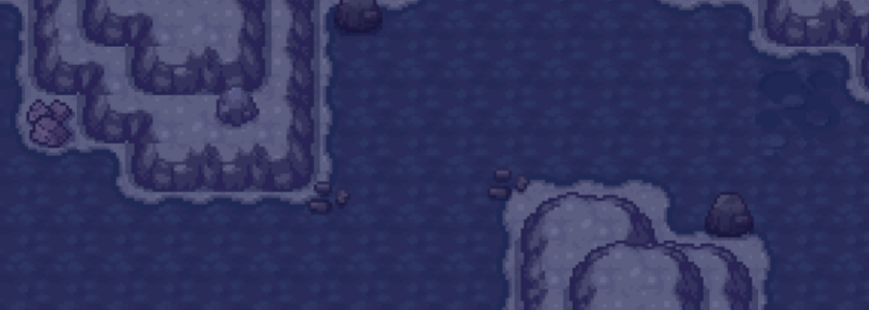 Craggy Stairway - Pokémon Vortex Wiki