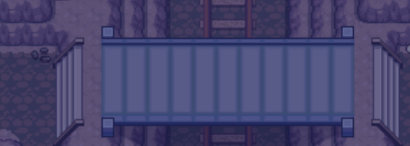 Fungal Cavern - Pokémon Vortex Wiki