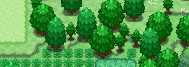 Route 21 - Pokémon Vortex Wiki