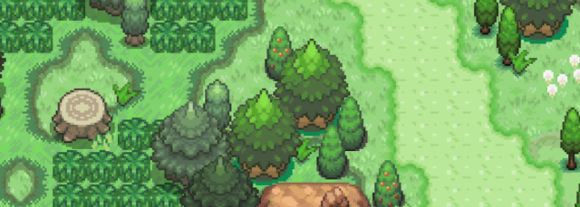 Route 17 - Pokémon Vortex Wiki