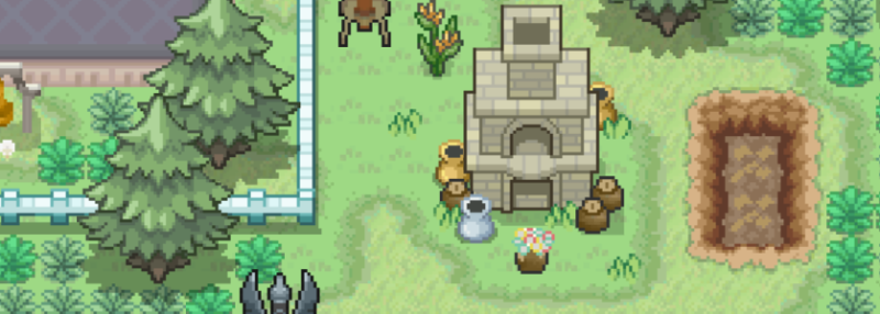 Mudbray Ranch - Pokémon Vortex Wiki