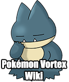 Pokémon Vortex V5 - The Xurkitree story 